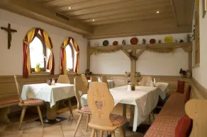 Landgasthof Hotel Wasserfall - Restaurant