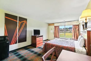 Star Motel Hattiesburg University Area - Zimmer