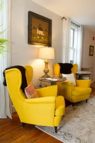 Inn at Pine Plains - Reception