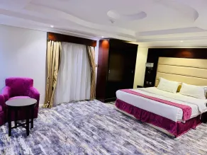 The residence Serviced apartments - Room