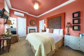 The Charles Hotel - Chambre