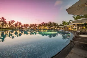Hard Rock Hotel & Casino Punta Cana - All Inclusive - Pool