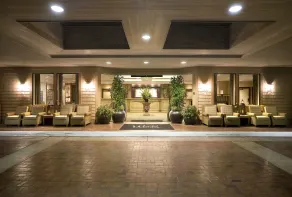 Hyatt Vacation Club at the Welk, San Diego - Réception