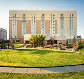 Holiday Inn Wichita East I-35 by IHG - Vue de la chambre