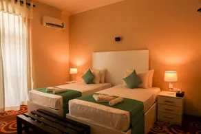 Seahorse Hotel & Spa - Camera