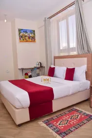 Walabi Mara Hotel - Zimmer