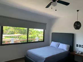 Mar De Estrellas - Hotel - Chambre