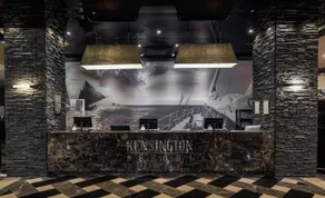 Kensington Resort Seorak Beach - Reception