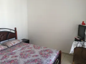 Vacation Apartment - Quarto