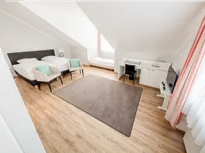 Hotel Meyer - Room