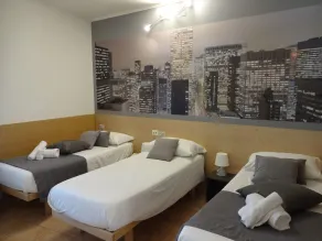 Hotel Nuova Orchidea - Room