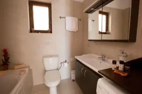 Daphne-Morfi Village - Salle de bain