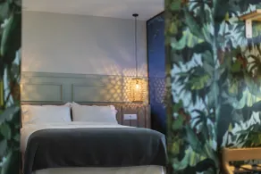 Hotel Mi Norte - Chambre