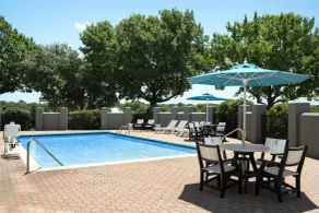 Hyatt Place Dallas Park Central - Pool
