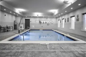 Staybridge Suites Florence - Cincinnati South by IHG - Piscine