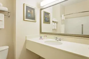 Wingate by Wyndham Destin - Salle de bain