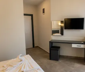 Pera Side Hotel - Room