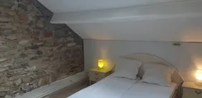 Les 12 bois du cerf - Zimmer