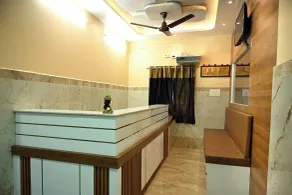 Suba Lakshmi Guest House - Réception
