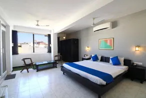 Hotel Dodas Palace - Room