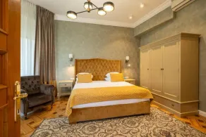 Casa Cranta - Room