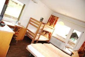 Hotel Eigerblick - Rum