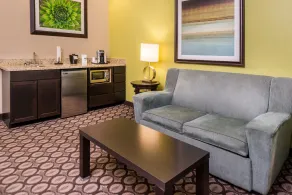 Holiday Inn Express & Suites Rockport - Bay View by IHG - Chambre