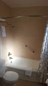 Safari Inn Motel - Salle de bain