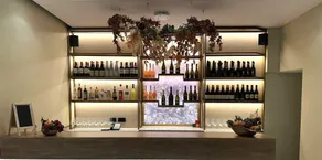Suite Dreams Montecatini - Restaurant