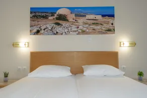 Sokol Resort - Room