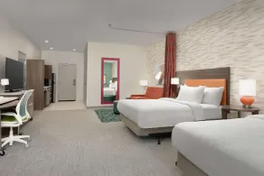 Home2 Suites by Hilton Abilene Southwest - Zimmer