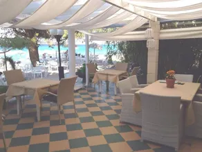 Villa George - Restaurant