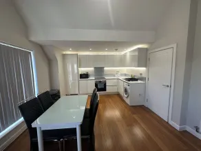 High Wycombe Apartments - Rum