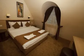 Family Hotel Saint George - Room