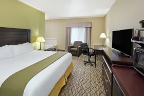 Holiday Inn Express & Suites Chicago-Libertyville by IHG - Chambre