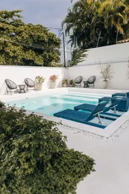 Pousada Villa Santô - Pool