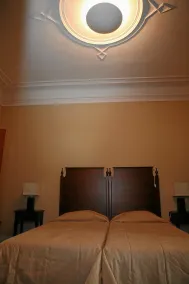 Pateo do Morgado - Turismo de Habitacao - Værelse