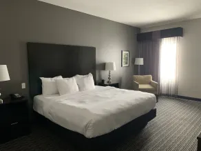 La Quinta by Wyndham Billings - Chambre