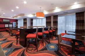 Countryside Inn Jackson - Restaurant