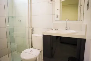 EL SHADDAI HOTEL - Chambre