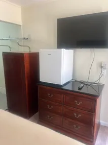 The Grand Motel Inn and Suite Louisville - Rum