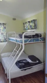 Seachange Parks Lake Conjola - Chambre