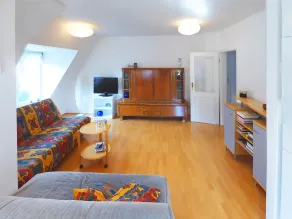 Ferienwohnung Weissbach - Camera