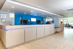 Holiday Inn Express London - Dartford by IHG - Reception