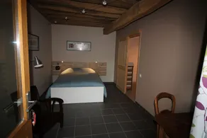 La Côte Monsieur Chambres d'Hotes - Quarto