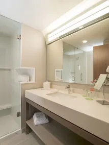 Courtyard by Marriott Ciudad Juarez - Chambre