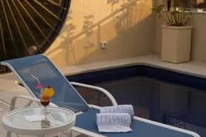 Majestic Rio Palace Hotel - Pool