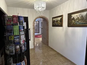 Hotel Gundl Alm - Reception