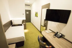 Hotel Castellum - Rum