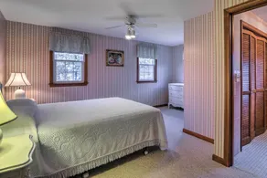 1 Mi to Beach: Quiet West Dennis Escape w/ Sunroom - Interiør